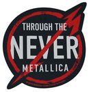Through the never, Metallica, Patch