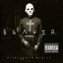 Diabolus in musica, Slayer, CD