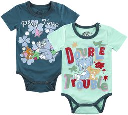 Kids - Play Time, Tom Et Jerry, Body