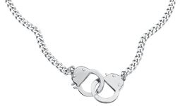 Menottes, etNox hard and heavy, Collier