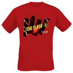 Piliers, Flash, T-Shirt Manches courtes