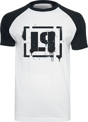LP Logo, Linkin Park, T-Shirt Manches courtes