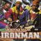 feat. Raekwon & Cappadonna - Ironman