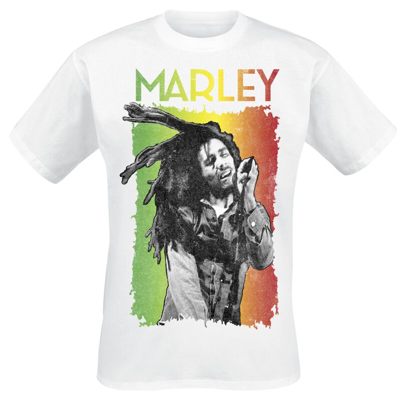 Marley Live