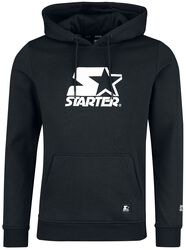 Starter - Sweat à capuche Logo Classique, Starter, Sweat-shirt à capuche