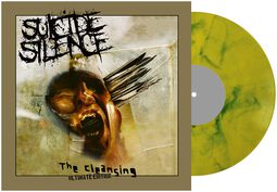 The Cleansing, Suicide Silence, LP