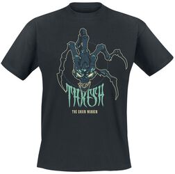 Thresh - The Chain Warden, League Of Legends, T-Shirt Manches courtes