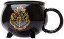 3D Cauldron, Harry Potter, Mug