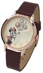 Ballons Minnie, Mickey Mouse, Montres bracelets
