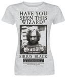 Have you seen this wizard?, Harry Potter, T-Shirt Manches courtes