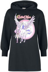 Pegasus, Sailor Moon, Sweat-shirt à capuche