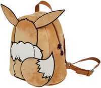 Peluche Sac Éco Évoli Pokémon - Meccha Japan Peluche Sac Éco Évoli Pokémon - Meccha Japan