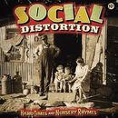 Hard times and nursery rhymes, Social Distortion, CD