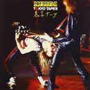 Tokyo tapes, Scorpions, CD
