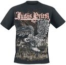 Sad Wings, Judas Priest, T-Shirt Manches courtes