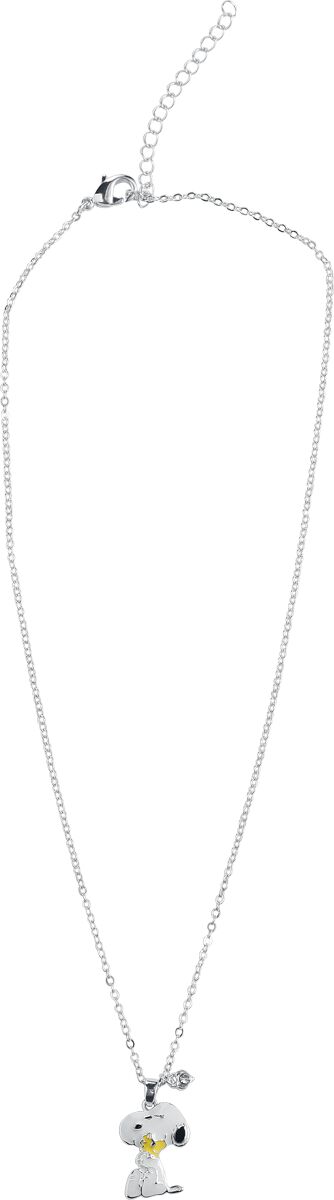 Snoopy & Woodstock - 3D | Snoopy Collier | EMP