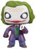 Trilogie The Dark Knight - Le Joker - Funko Pop! n°36