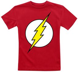 Enfants - Logo The Flash