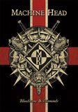 Bloodstone & diamonds, Machine Head, CD