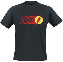 Flash - Starlabs, Flash, T-Shirt Manches courtes