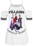 Perfectly Wicked, Disney Villains, T-Shirt Manches courtes