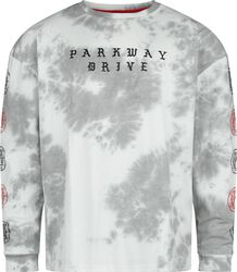 EMP Signature Collection - Oversize, Parkway Drive, T-shirt manches longues