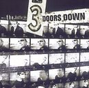 Better life, 3 Doors Down, CD