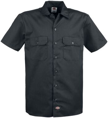 Chemise À Manches Courtes Work Dickies Chemise manches courtes EMP
