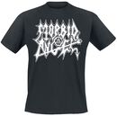Extreme Music, Morbid Angel, T-Shirt Manches courtes