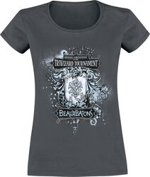 Triwizard Tournament, Harry Potter, T-Shirt Manches courtes