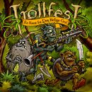 En Kvest for den Hellige Gral, Trollfest, CD