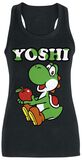 Yoshi + Pomme, Super Mario, Top