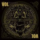 Beyond hell / Above heaven, Volbeat, LP