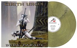 Dark parade, Cirith Ungol, LP