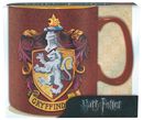 Gryffondor, Harry Potter, Mug