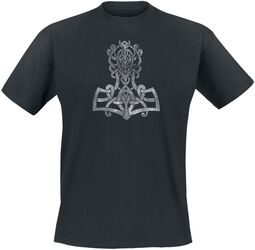 Norse, Outer Vision, T-Shirt Manches courtes