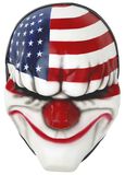 Payday Payday 2 - Masque Dallas, Payday, Masque