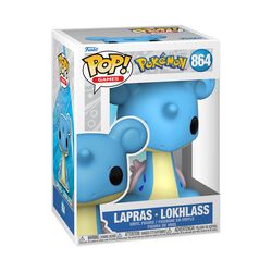 Lokhlass - Funko Pop! n°864, Pokémon, Funko Pop!