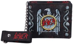 Slayer Logo, Slayer, Portefeuille