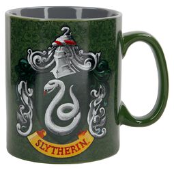 Serpentard, Harry Potter, Mug