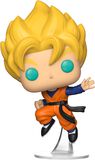 Dragon Ball Z - Super Sayan Goten - Funko Pop! n°641