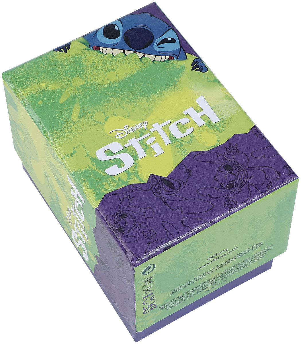 Bracelet Disney - Stitch au meilleur prix