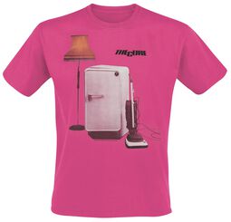 Imaginary Boys, The Cure, T-Shirt Manches courtes