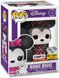Minnie Mouse (Diamond) - Funko Pop! n°23, Walt Disney, Funko Pop!