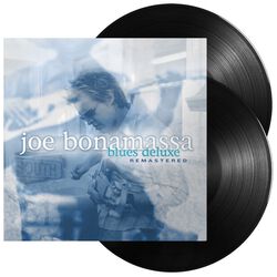 Blues deluxe, Joe Bonamassa, LP