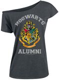 Alumni, Harry Potter, T-Shirt Manches courtes