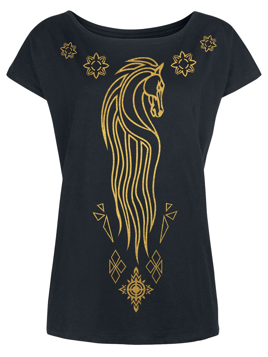 LE SEIGNEUR DES ANNEAUX - TASSE GÉANTE CARTE DU GONDOR