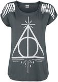 Master of Death, Harry Potter, T-Shirt Manches courtes