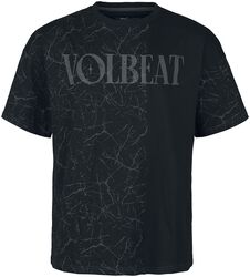 EMP Signature Collection, Volbeat, T-Shirt Manches courtes