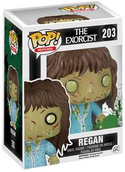 The Exorcist Regan - Funko Pop! n°203, The Exorcist, Funko Pop!